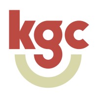 KGC Desenvolvimento Imobiliário Logo