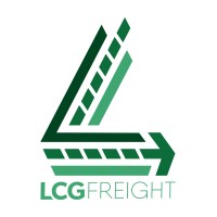 LCG Freight Logo