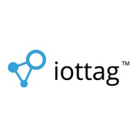 iottag - Asset & Personnel Tracking - Made Easy! Logo