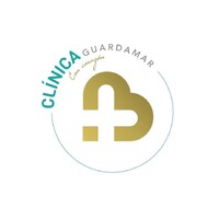 Clínica Guardamar Logo