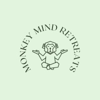 MonkeyMindRetreats Logo