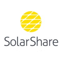 SolarShare Canberra Logo