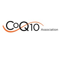 CoQ10 Association Logo