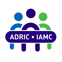 ADR Institute of Canada (ADRIC)/ Institut darbitrage et de médiation du Canada (IAMC) Logo