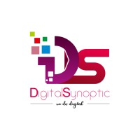 DigitalSynoptic Logo