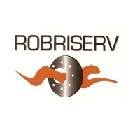 Robriserv Logo
