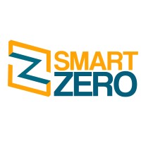 SMART ZERO Facility Management Services Logo