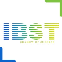 IBST ( P) Ltd. Logo