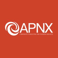 APNX BRASIL Logo