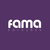 Fama Soluções Logo