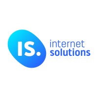 Internet Solutions Kenya Logo