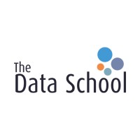 The Data School New York Logo