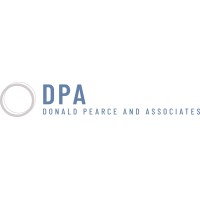 DPA (Donald Pearce & Associates) Logo