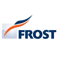 Frost Financial Services/VisualGAP Logo