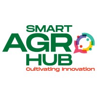 Smart Agro Hub Logo