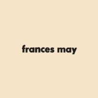 Frances May Logo