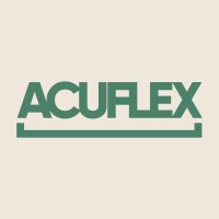 Acuflex Global L.L.C-FZ Logo