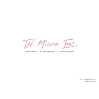 TN Miami Inc. Logo