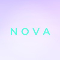 NOVA Virtual World Logo