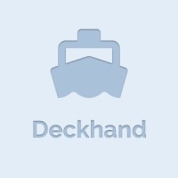 Deckhand Logo