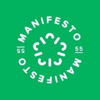 Manifesto 55 - Transformational Experiences Logo