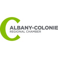 Albany-Colonie Regional Chamber of Commerce Logo