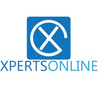 Xperts Online Logo