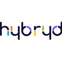 Hybryd Logo