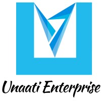 Unnati Enterprises Hyd Logo