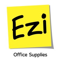 Ezi Office Supplies Logo
