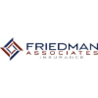 Friedman Associates Insurance Logo