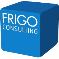 Frigo-Consulting Logo