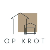 OPKROT - VZW Studentenvereniging voor Huurgeschillen Logo