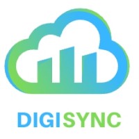 DIGISYNC Technology Logo