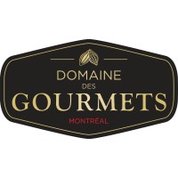 Domaine des Gourmets Inc. Logo