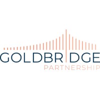 Goldbridge Partnership Logo