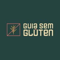 Guia Sem Glúten Logo