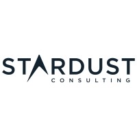 Stardust Consulting Logo