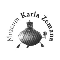 Muzeum Karla Zemana Logo