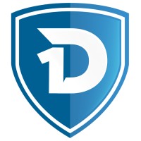 Digital 1 Logo