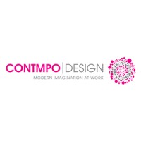 Contmpo Design - Modern Design & Staging Services Logo