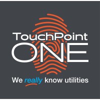 TouchPoint One Logo