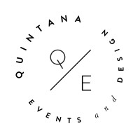 Quintana Events Logo