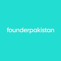 Founder Pakistan Logo
