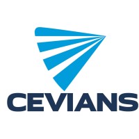CEVIANS LLC Logo