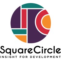 Square Circle Logo