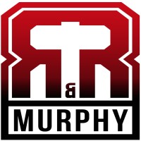 R & R Murphy Logo