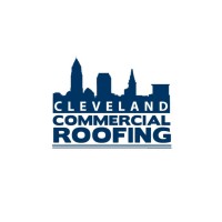 Cleveland Commercial Roofing Logo