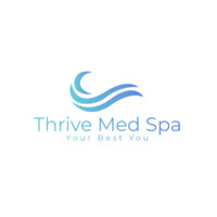 Thrive Med Spa Logo