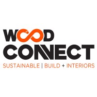 WoodConnect Logo